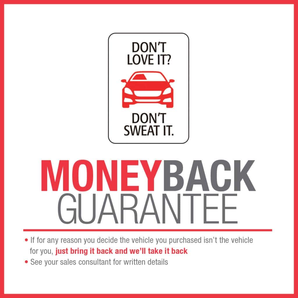 Money Back