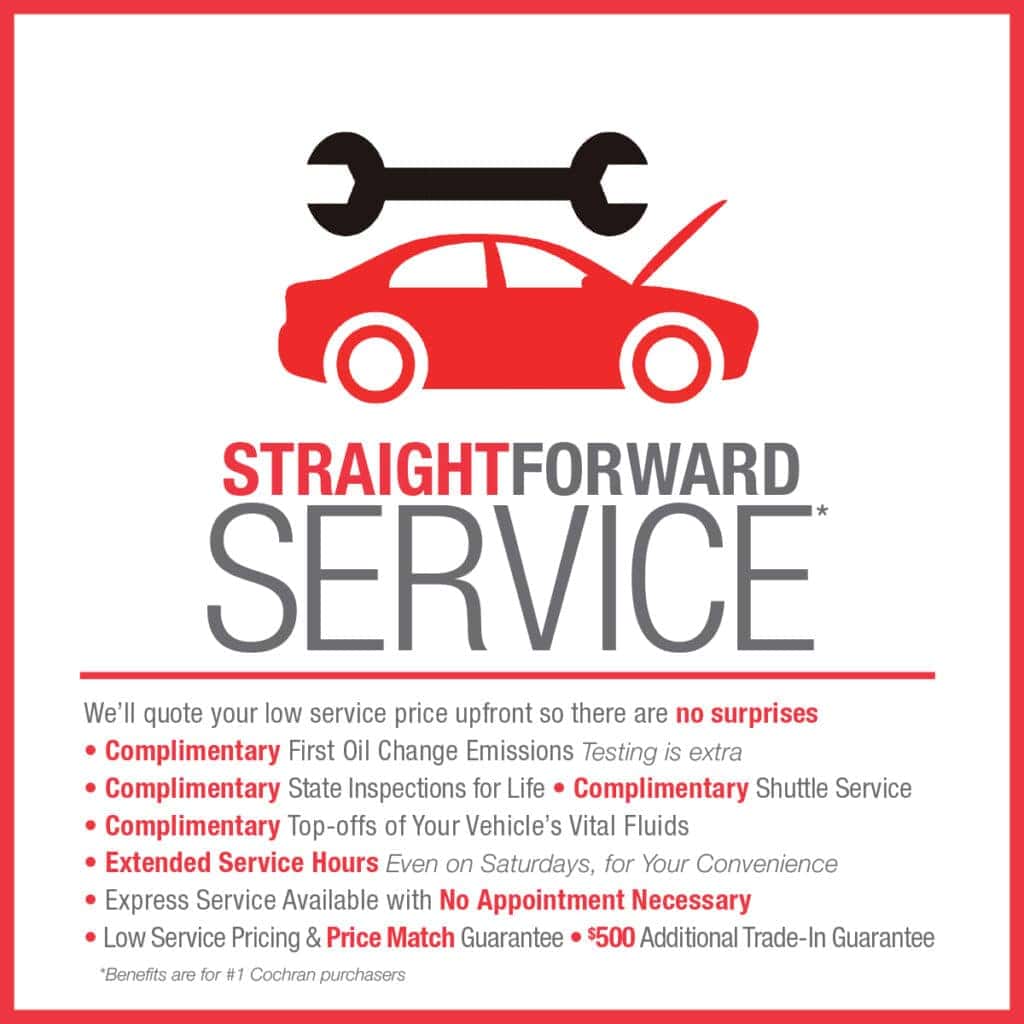 Service