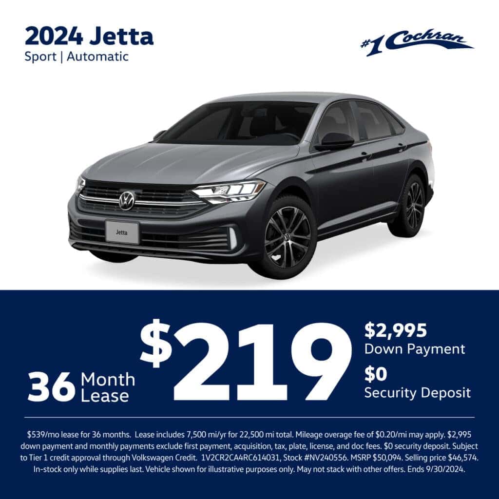 2024 Jetta 1 Cochran