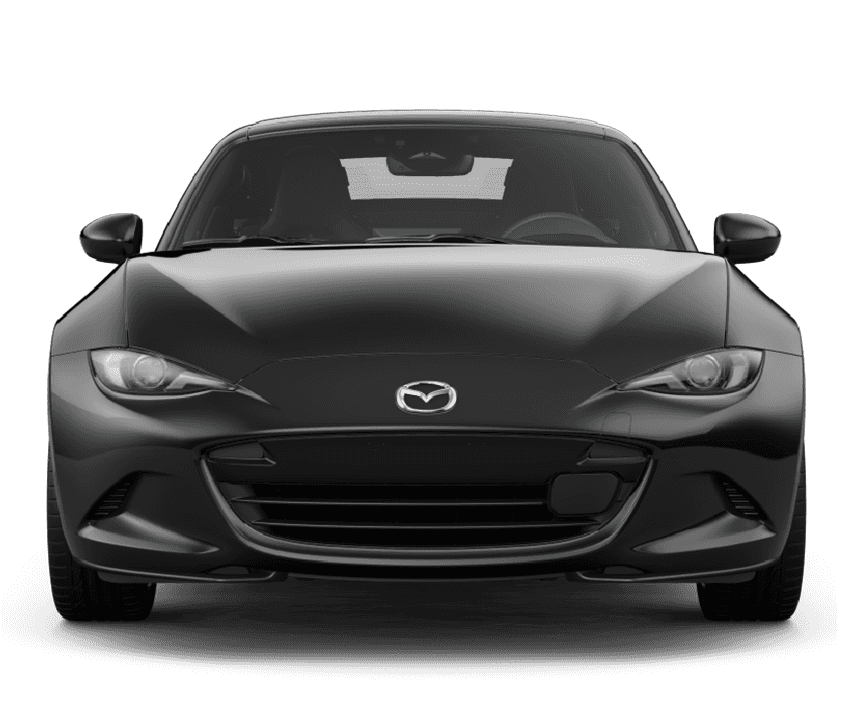 mazda coupe
