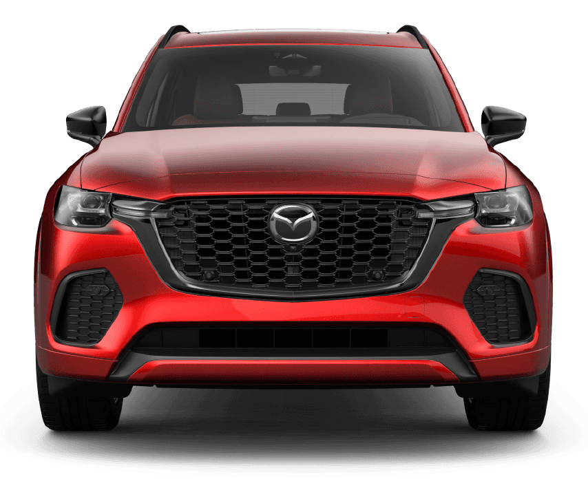 mazda coupe