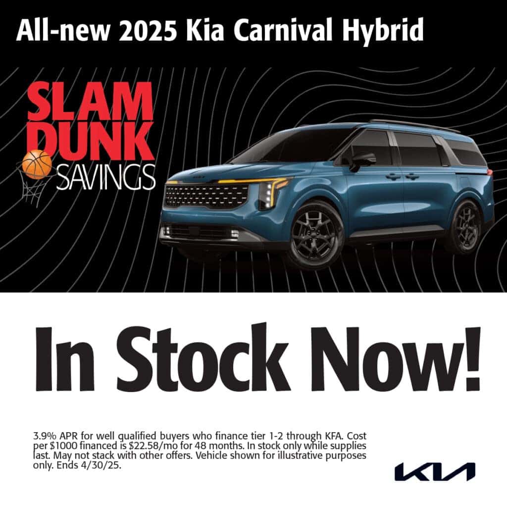 2025 Carnival