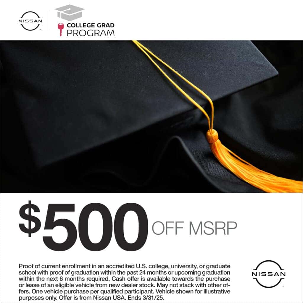 College Grad Program