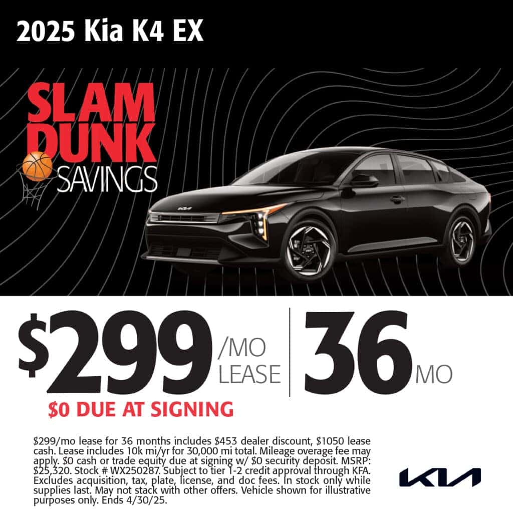 2025 K4