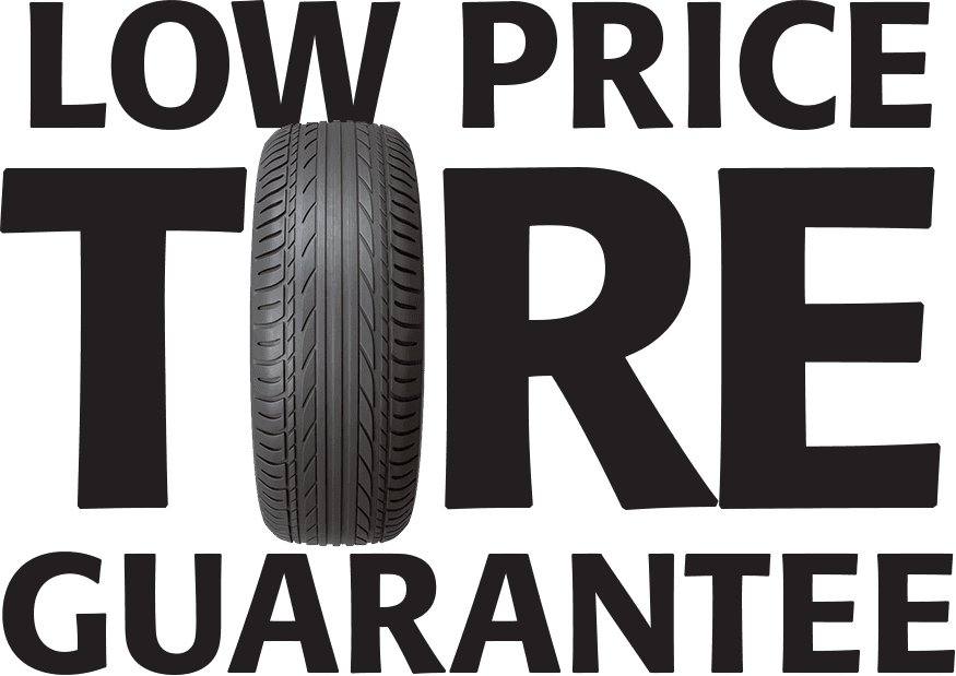 low price tire guarantee
