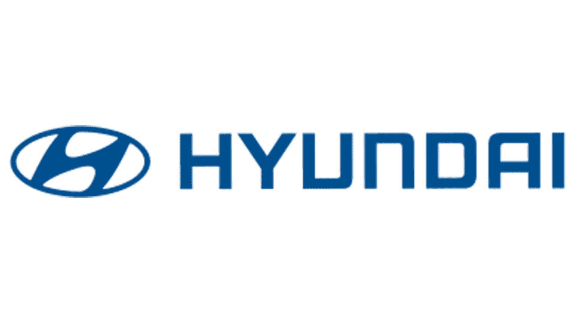 Hyundai Logo