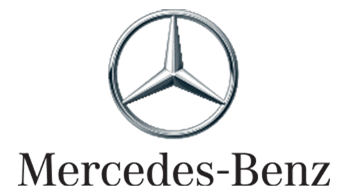 Mercedes Logo
