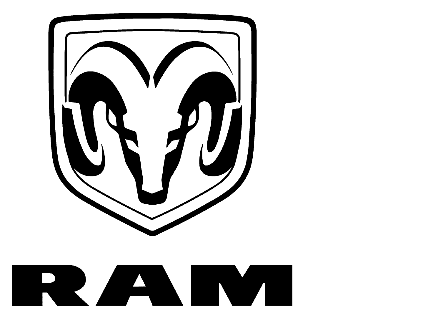 Ram Logo