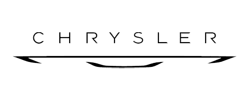 Chrysler Logo