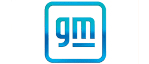 GM Logo