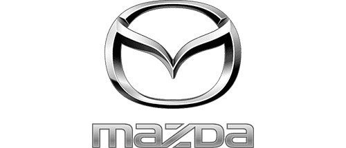 mazda Logo