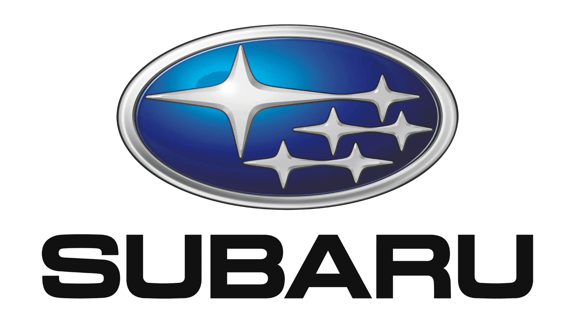 subaru Logo
