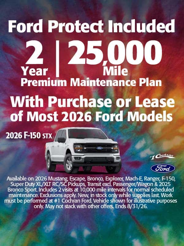 Ford Protection