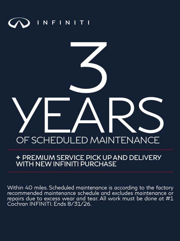 Scheduled Maintenance