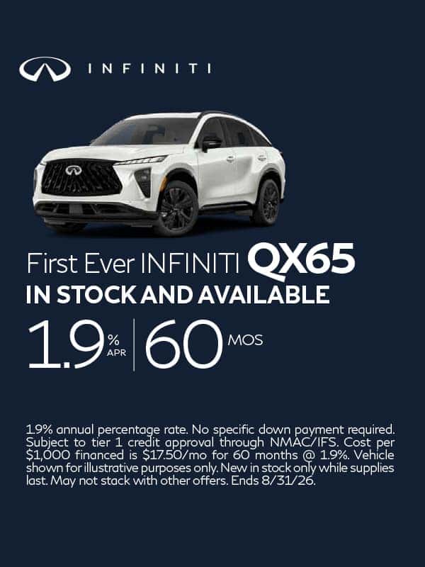 2027 QX65