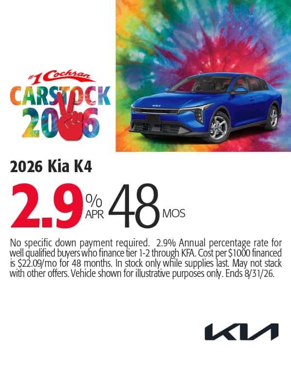 2026 K4