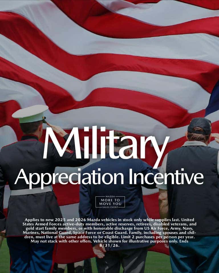 Military Appreciation