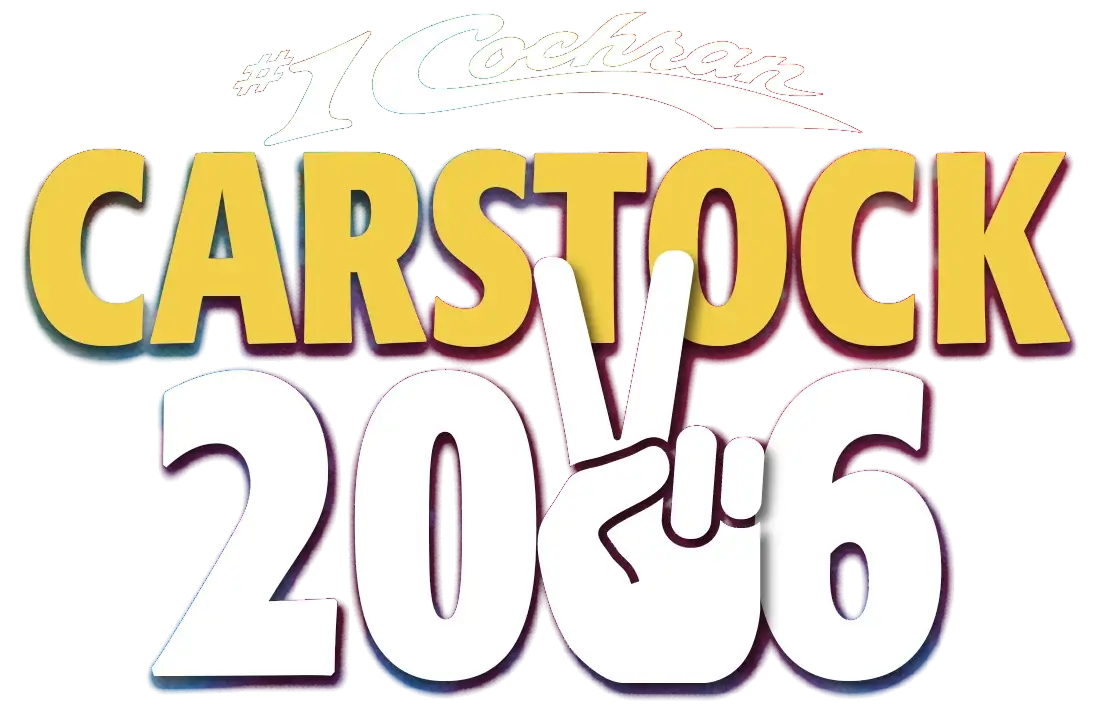 #1 Cochran CarStock 2026