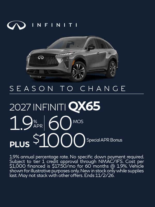 2027 QX65