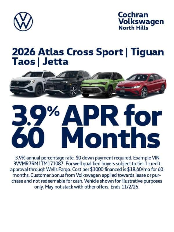 3.9% APR