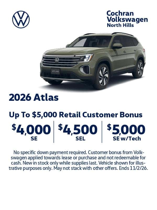 2026 Atlas