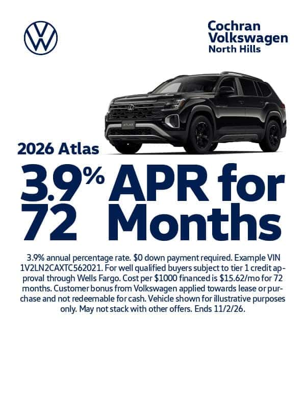 2026 Atlas