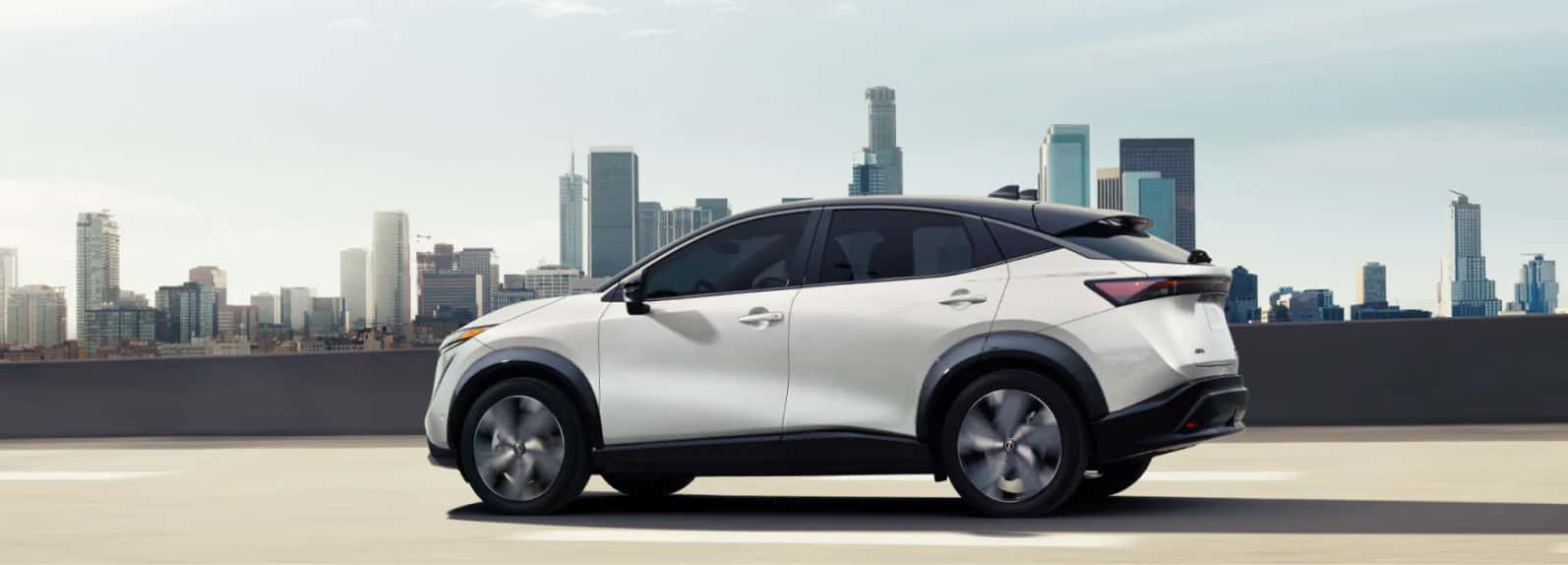 Nissan Ariya