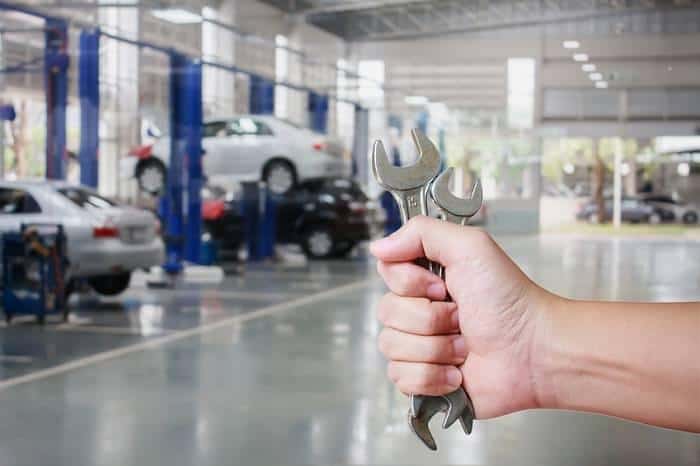 Have Your Car Repaired At Our Acura Car Service Center