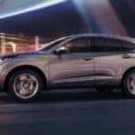 2019 Acura RDX