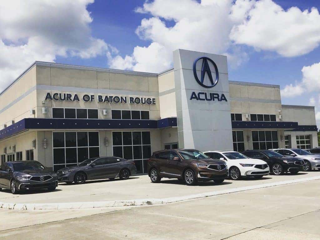 Baton Rouge Acura Dealer Reviews Acura Of Baton Rouge