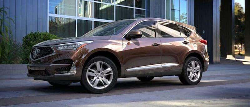 Modern Acura Rdx 2020 Exterior Colors 