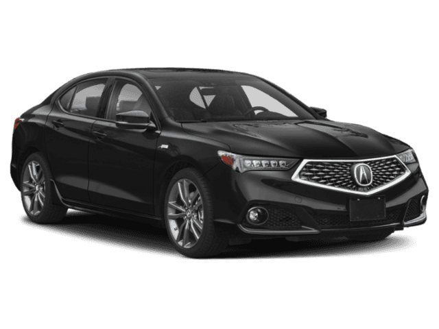 2020 Acura TLX vs. 2020 Honda Accord | Acura of Baton Rouge