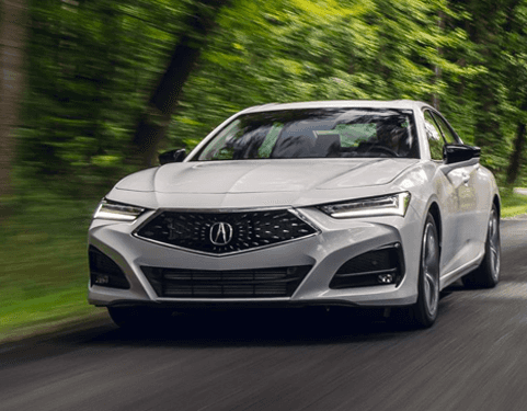 New & Used Acura Dealership | Baton Rouge, LA | Acura of Baton Rouge