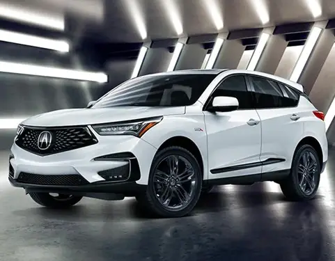 New & Used Acura Dealership | Baton Rouge, LA | Acura of Baton Rouge