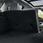 Acura RDX Cargo Space