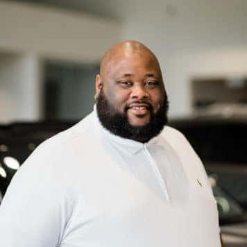 Stephen "Big O" Roan
