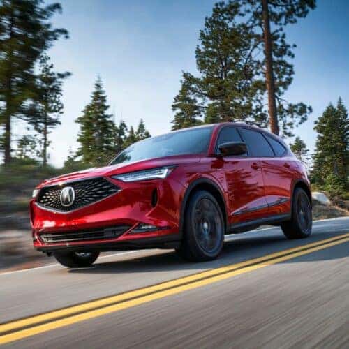 Acura of Baton Rouge Your Premier Car Dealership near East Baton Rouge