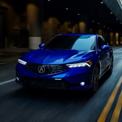 Acura of Baton Rouge | Your Premier Car Dealership near East Baton Rouge