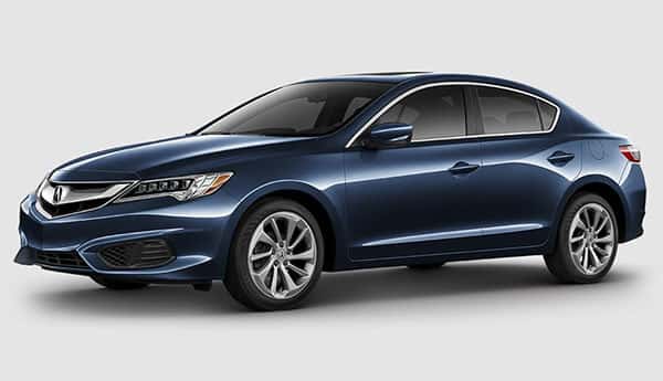 2018 acura ilx lease deals