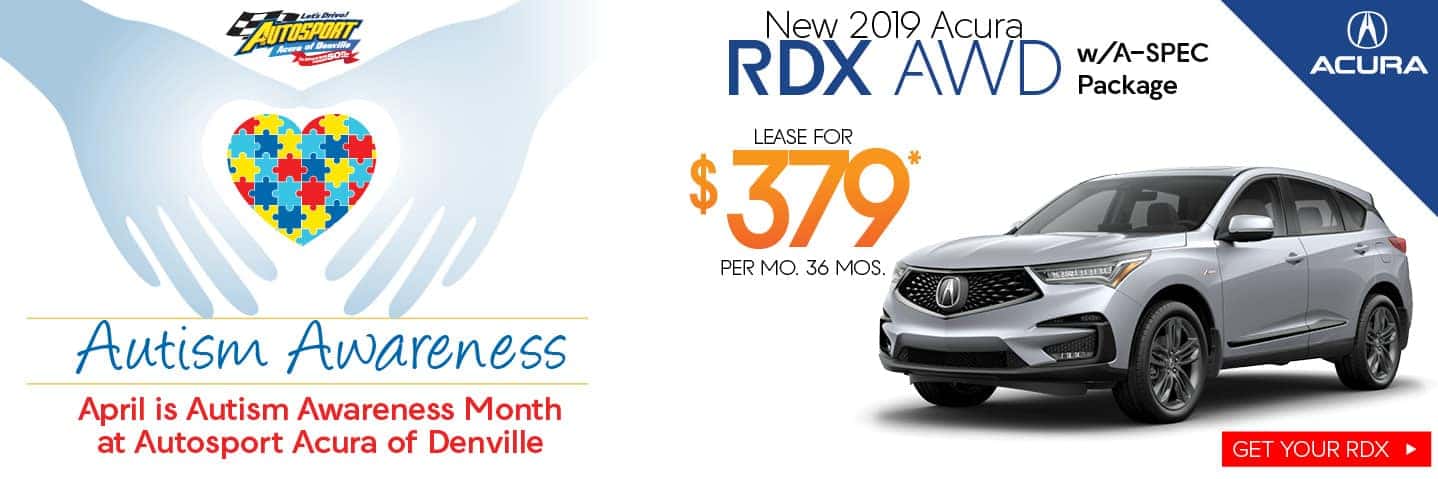 Autosport Acura Of Denville New And Used Cars In Denville Nj