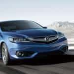 2016 Acura ILX
