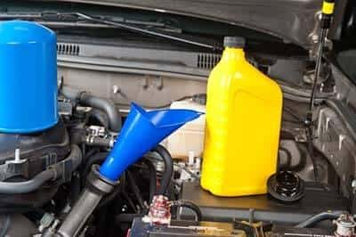 Engine oils