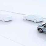 Collision Mitgation Braking System