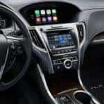 2018-Acura-TLX-Acura HomeLink