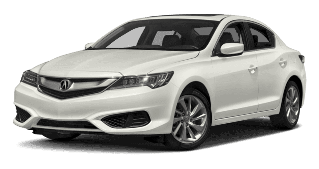 2018 Acura ILX copy