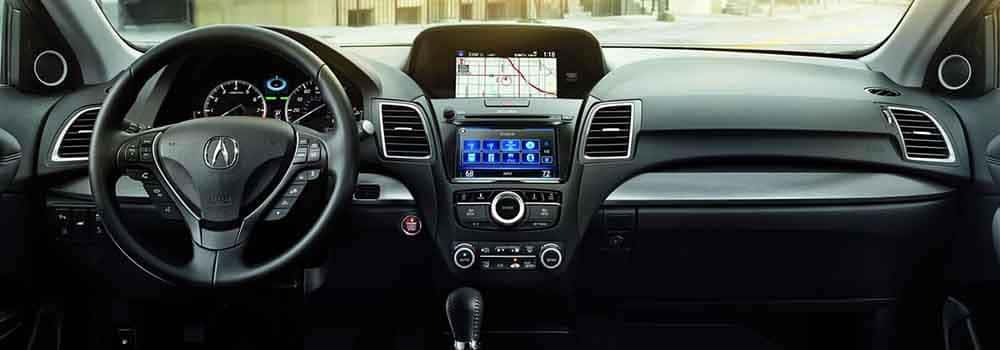 What Is Automotive Navigation System And How It Works