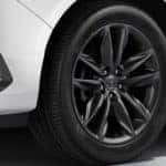 Acura MDX Accessory Wheels