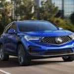 2019 Acura RDX