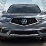 Acura MDX 2019 Advance