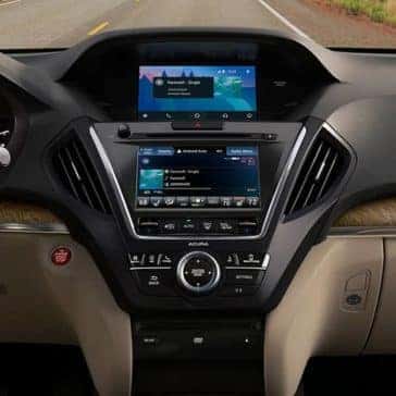 2020 Acura MDX